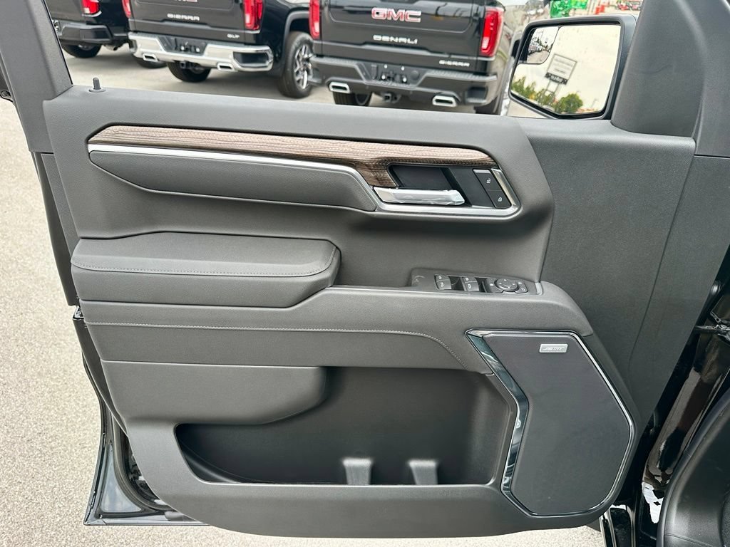 2026 Chevrolet Silverado 1500 RST - Photo 12
