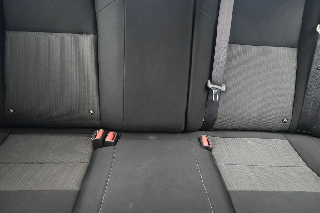 Used 2023 Silver Nissan SV image 26