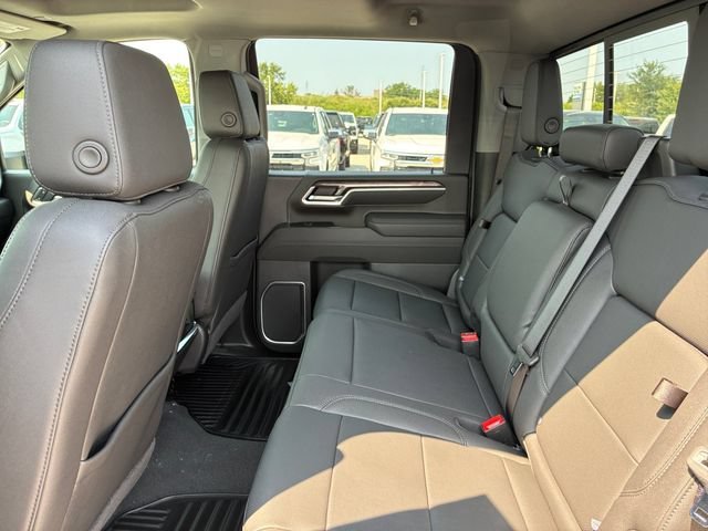 2026 Chevrolet Silverado 2500 HD LTZ - Photo 17