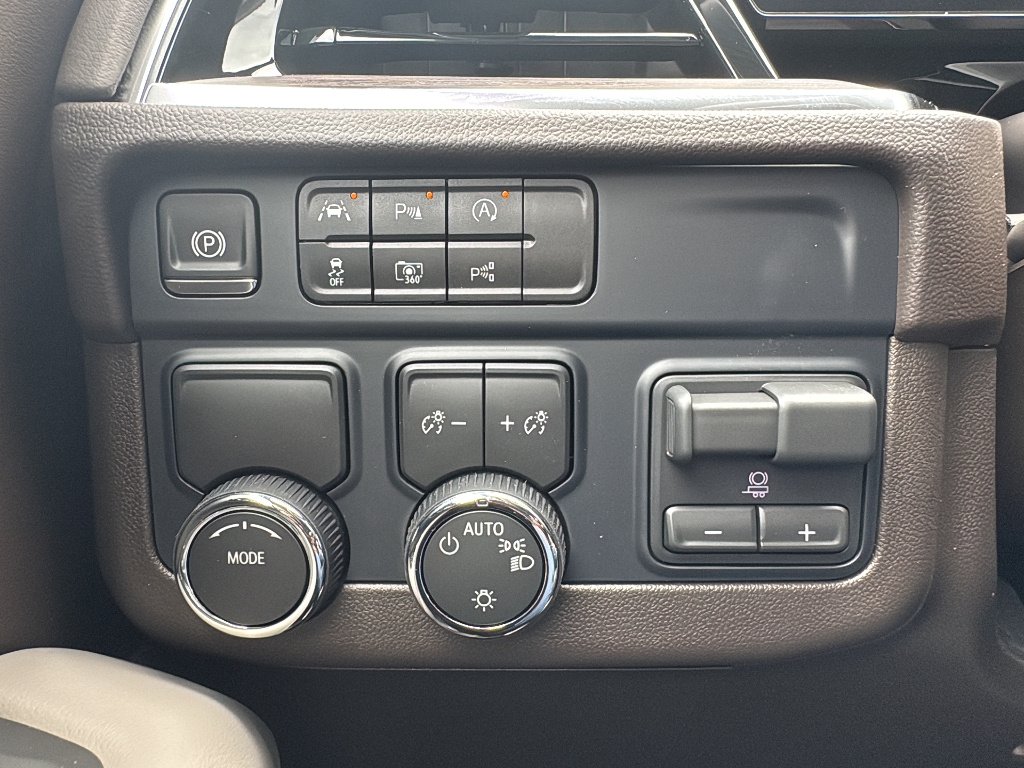 New 2026 Sterling Gray Metallic Chevrolet LS image 23