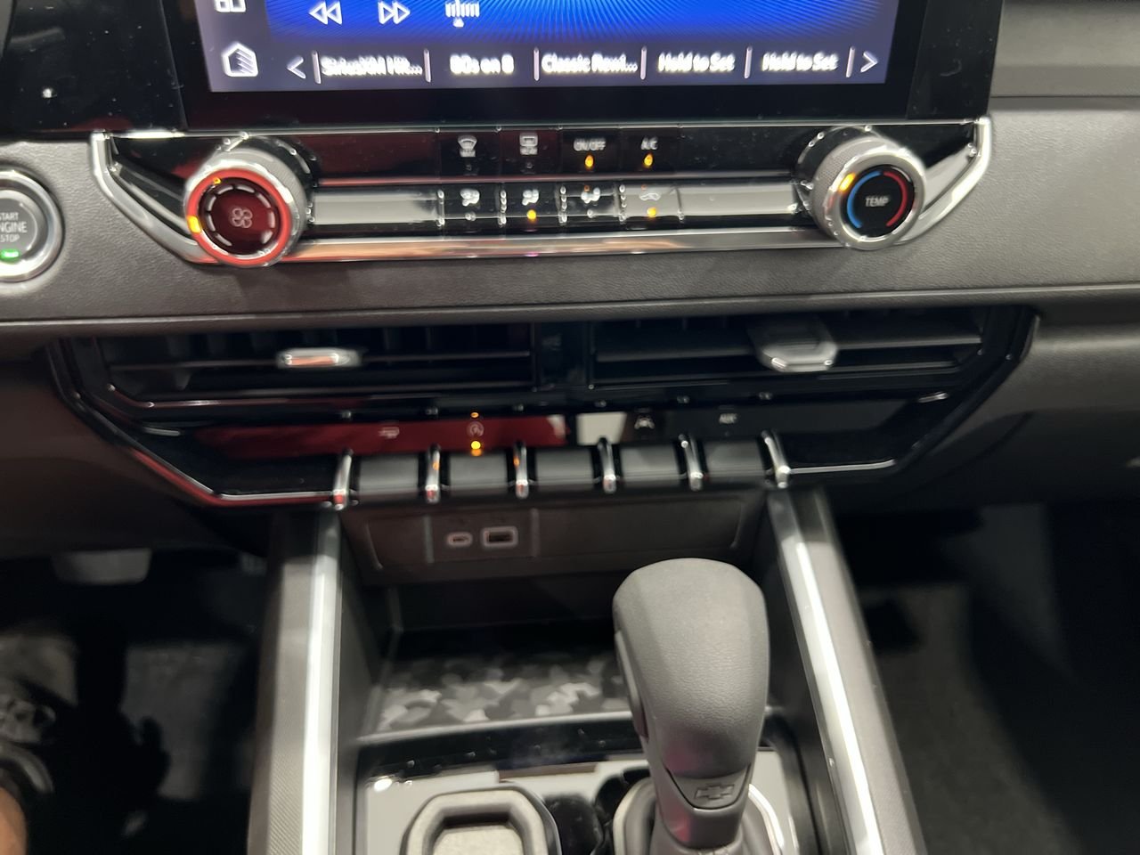2026 Chevrolet Colorado Work Truck - Photo 55