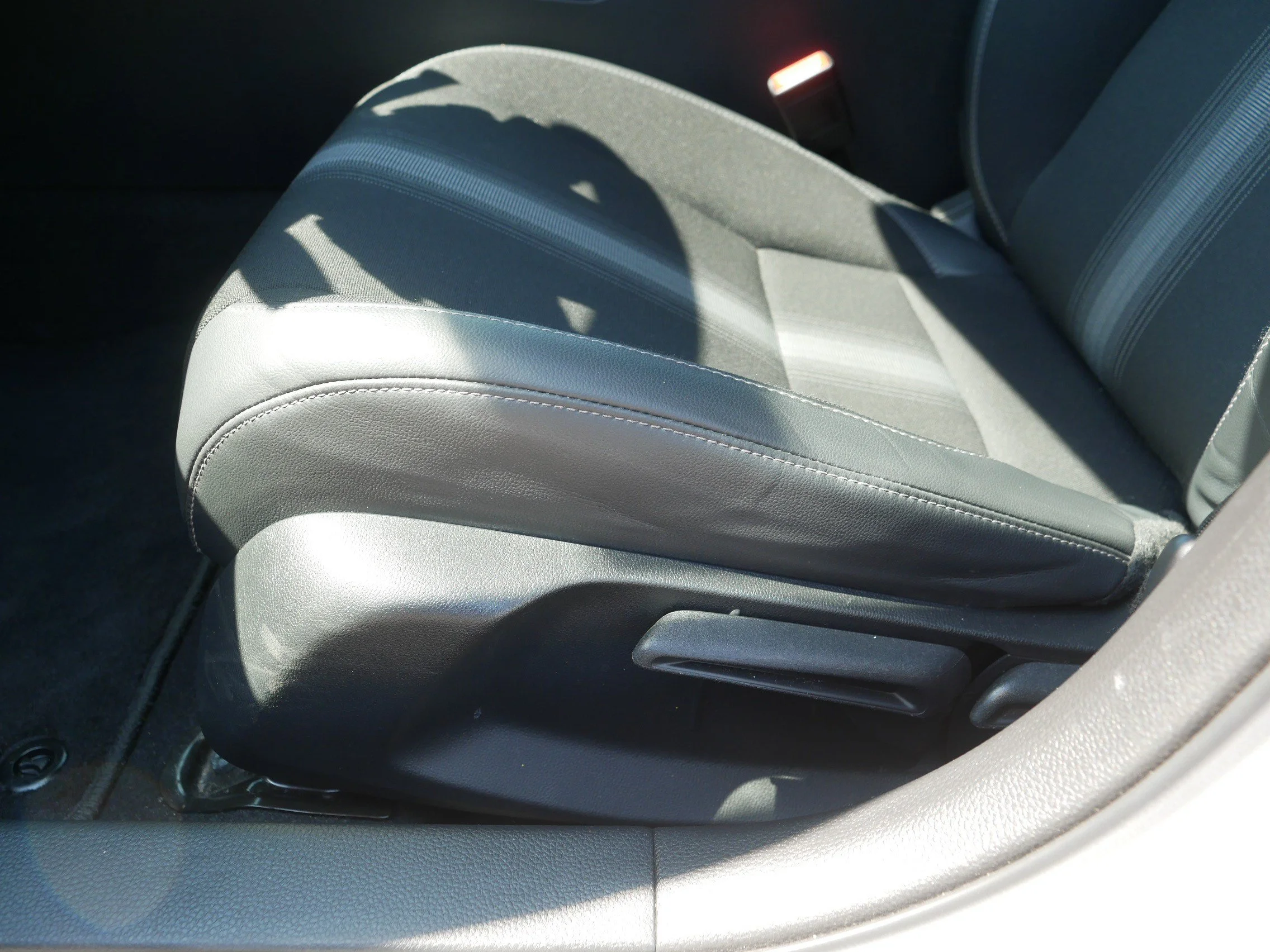 2023 Honda Civic Sport - Photo 20
