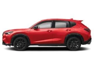 New 2026 Milano Red Acura w/A-SPEC w/Advance image 13