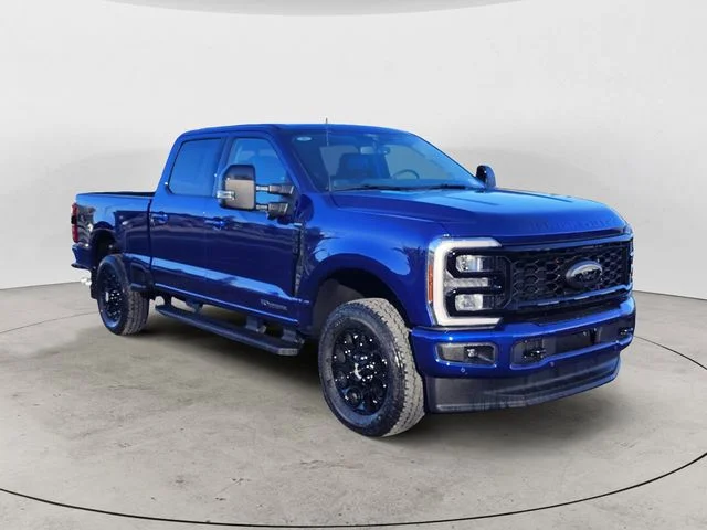 2026 Ford F-350 Super Duty Lariat - Photo 7