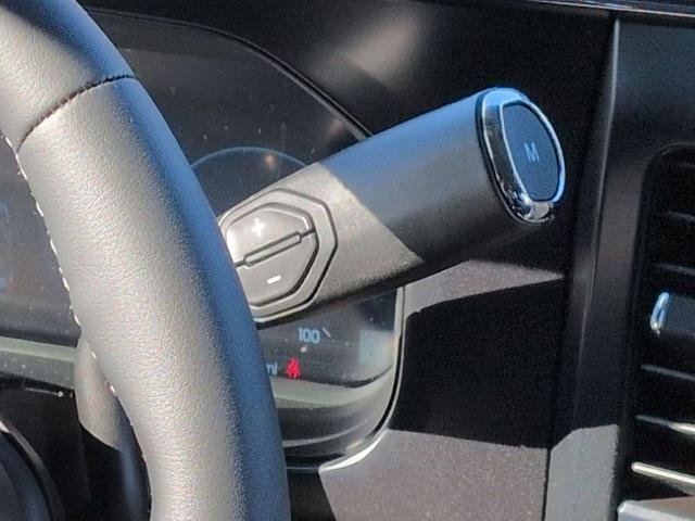New 2026 Glacier Gray Metallic Tri-Coat Ford F-250® Lariat® image 17