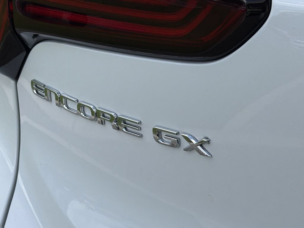2026 Buick Encore GX Sport Touring - Photo 14