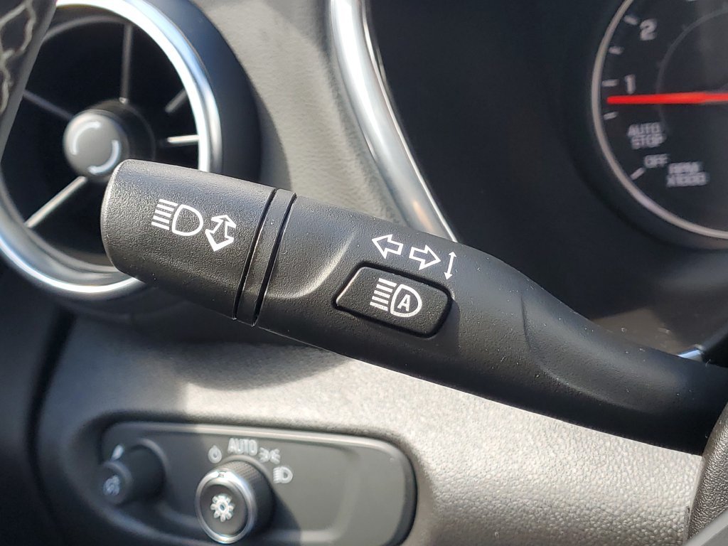 Used 2024 Black Chevrolet LT image 21