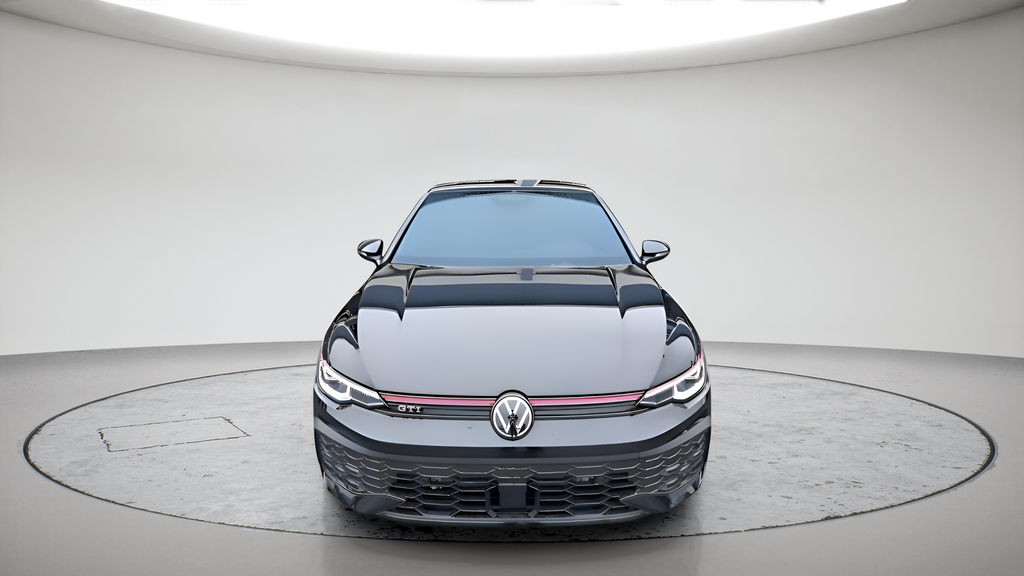 New 2026 Black Volkswagen S image 9