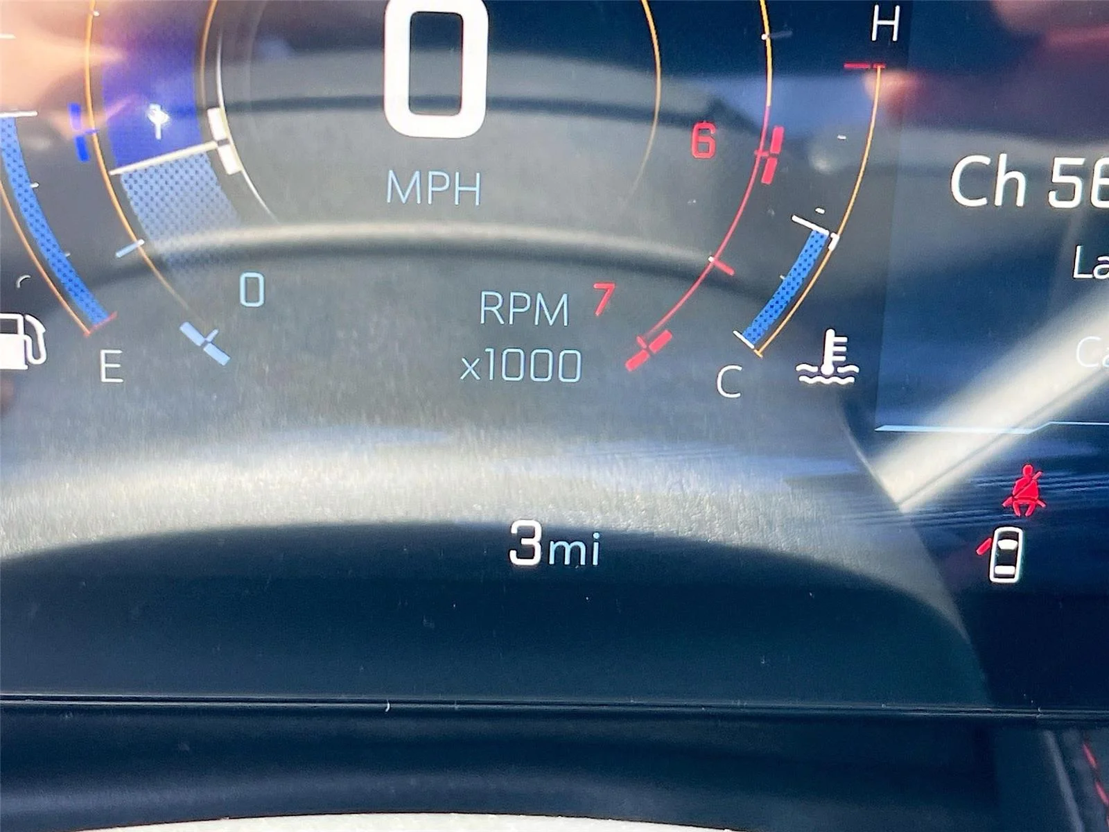 2026 Chevrolet Equinox RS - Photo 20