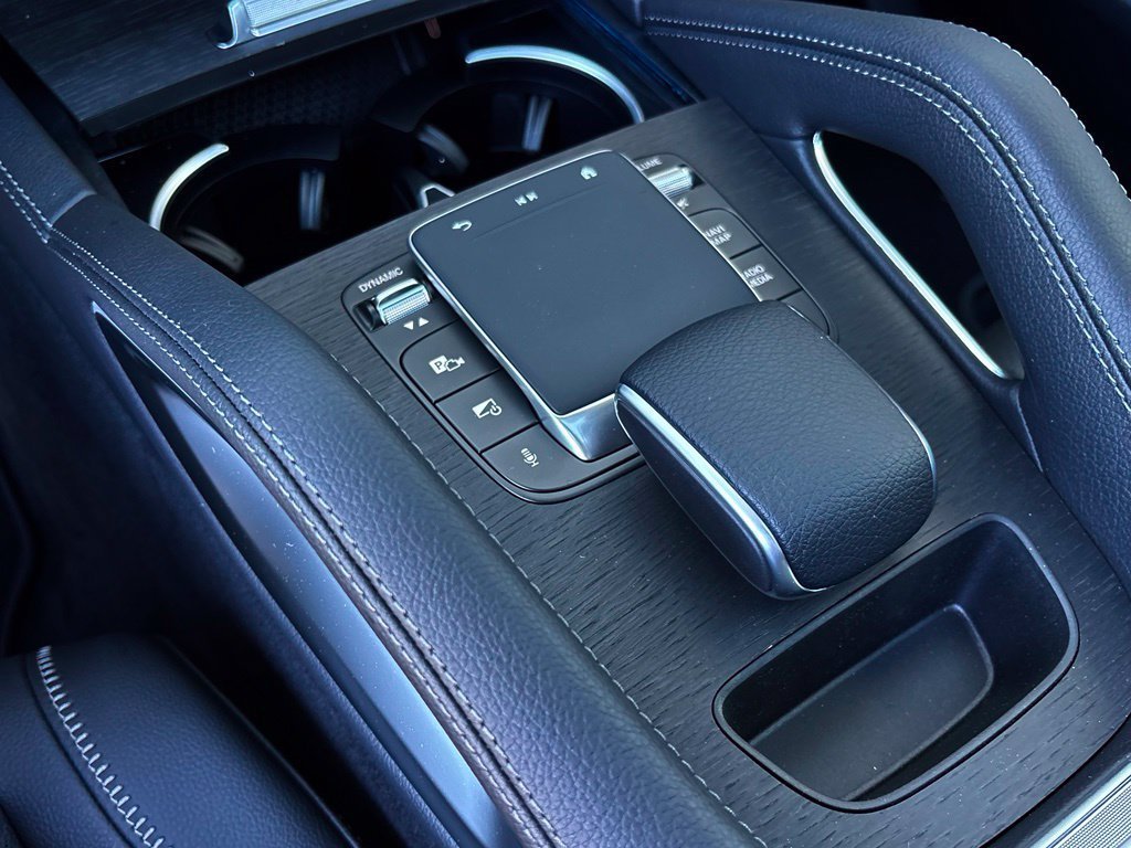 New 2027 Black Mercedes-Benz GLE 350 image 64