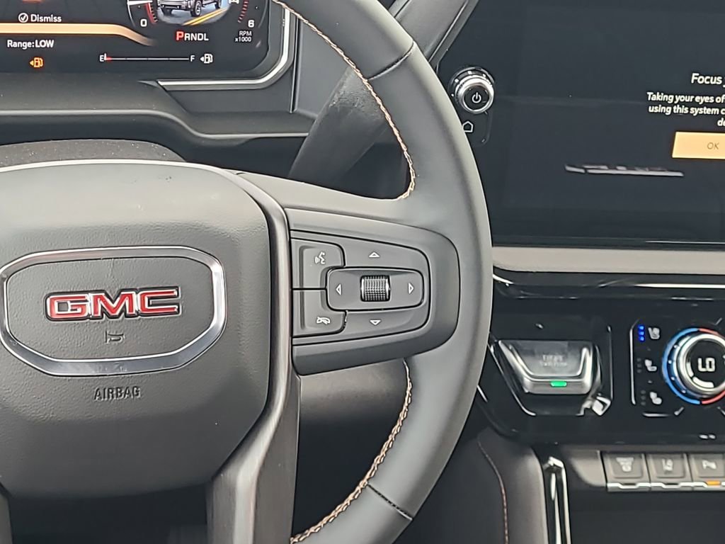 2026 GMC Sierra 2500HD AT4 - Photo 22
