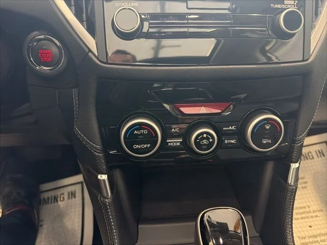 2024 Subaru Forester Touring - Photo 29