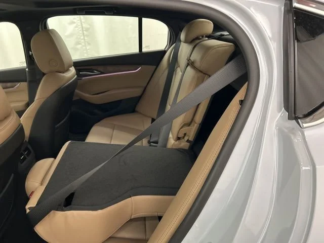 2026 Cadillac CT5 Premium Luxury - Photo 27