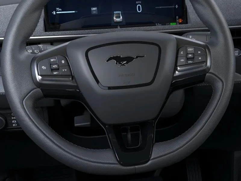 New 2026 WHITE Ford Premium image 59