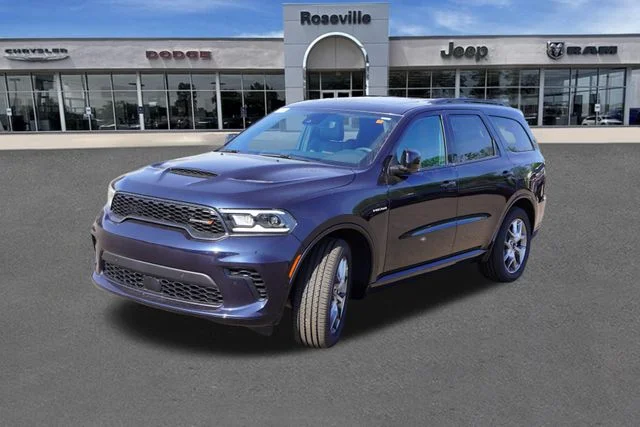 New 2026 Night Moves Dodge GT Plus HEMI V8 image 7