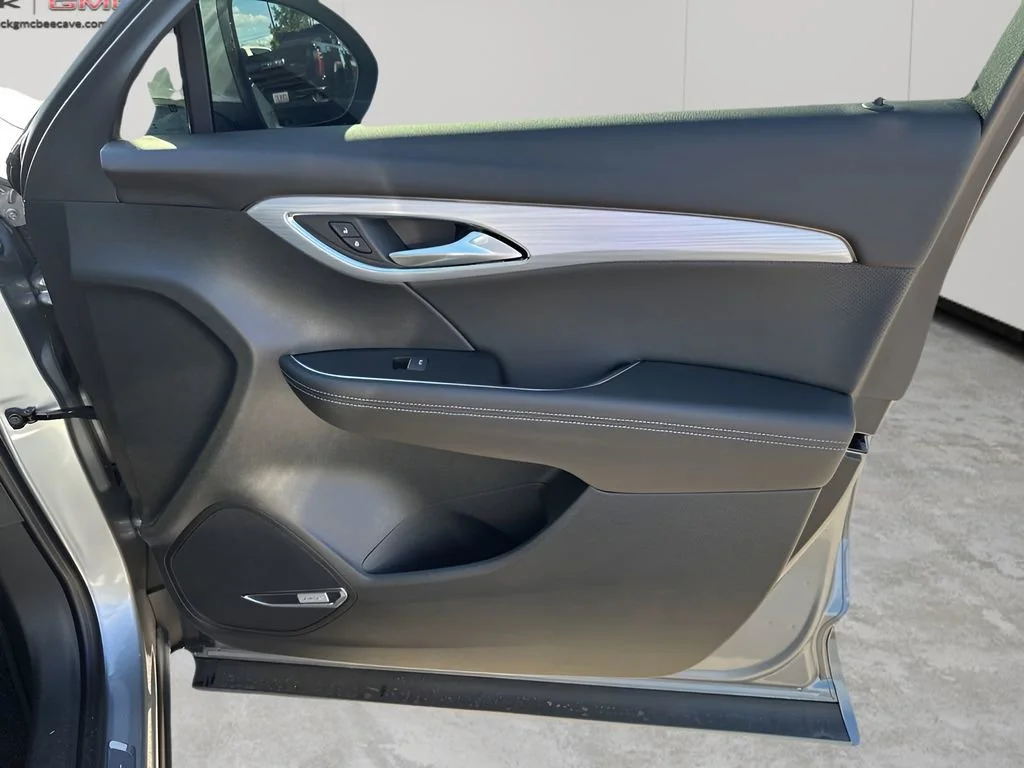 2026 Buick Envision Avenir - Photo 12