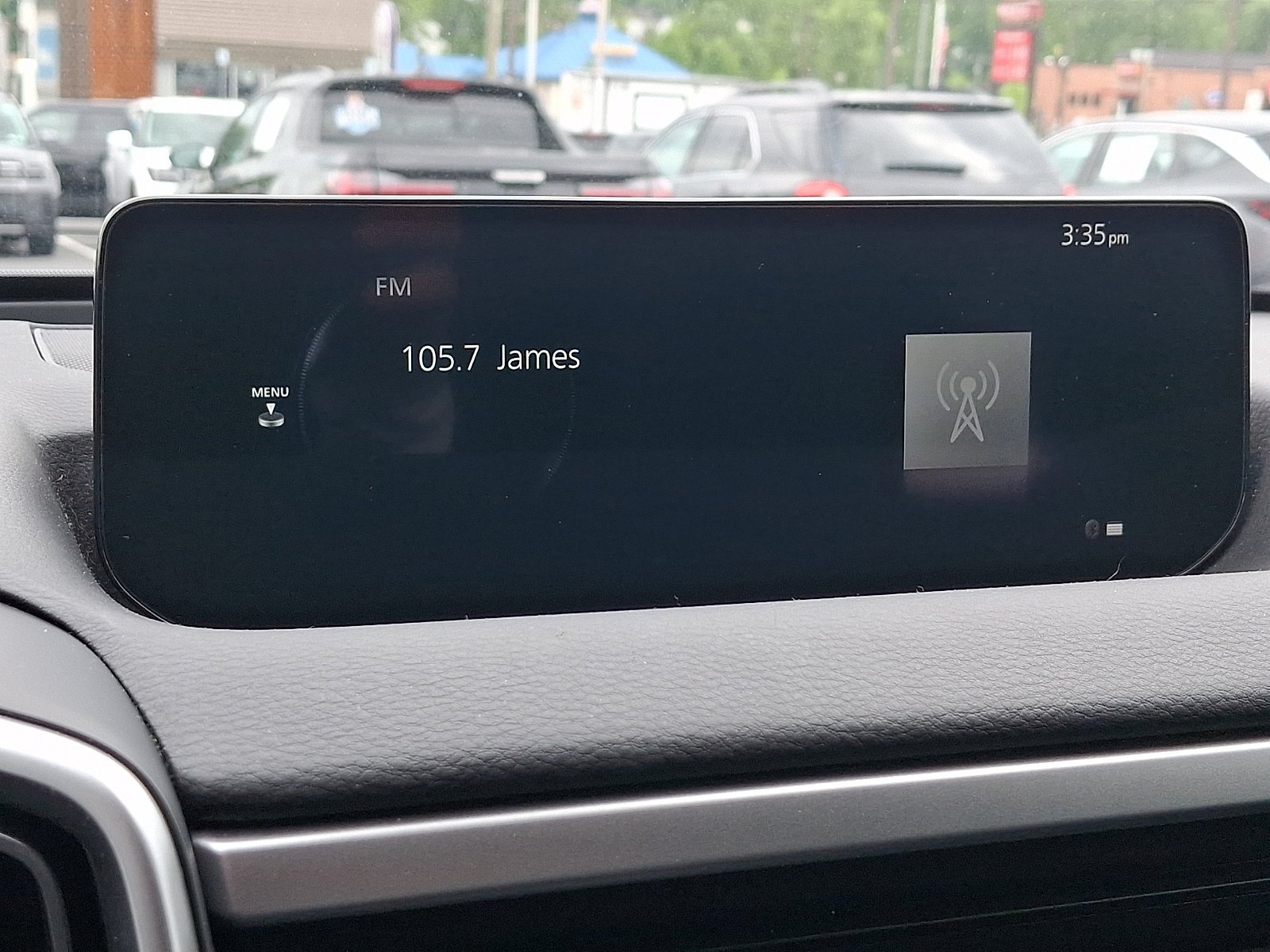 2024 Mazda CX-50 S SELECT - Photo 16