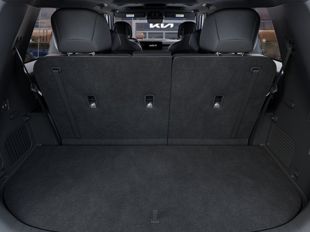 New 2027 Gray Kia X-Pro SX image 19