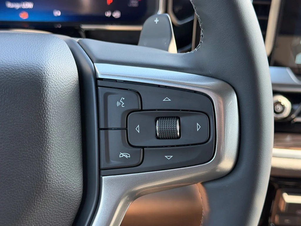 2026 Chevrolet Silverado 1500 RST - Photo 28