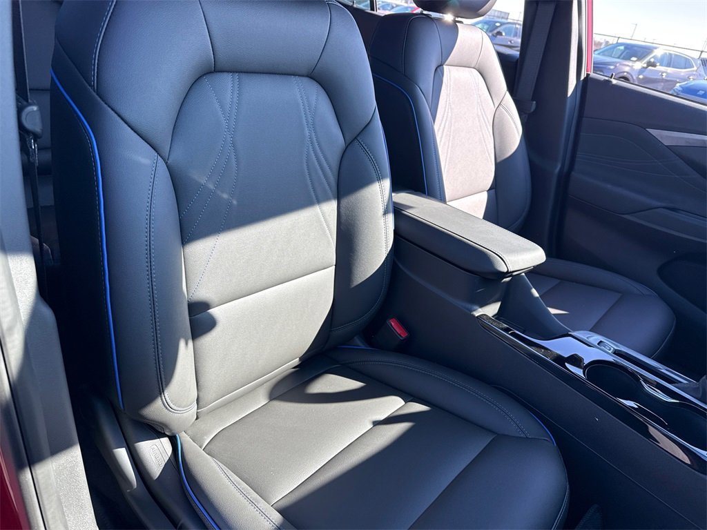 2026 BUICK ENVISTA - Image 34