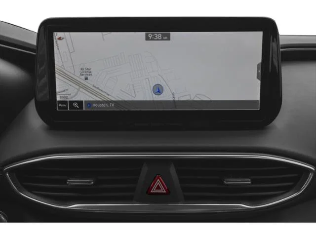 Used 2023 Twilight Black Hyundai Limited image 19