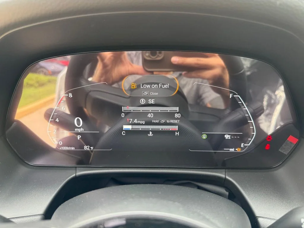 New 2026 White Mazda 2.5 S image 16