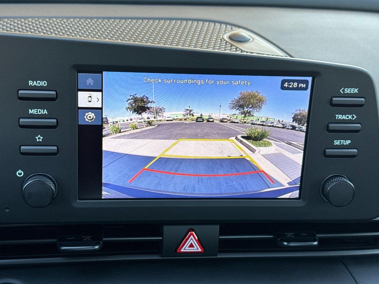 New 2026 Gray Hyundai SEL Sport Plus image 17