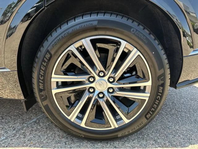 2026 Cadillac LYRIQ Premium Luxury - Photo 16