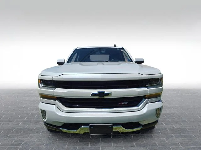 Used 2018 Beige Chevrolet LT image 2