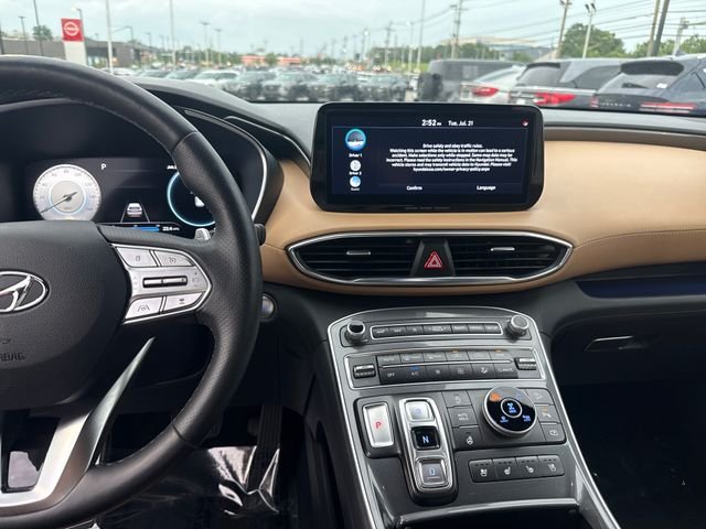 Used 2022 Gray Hyundai Calligraphy image 18