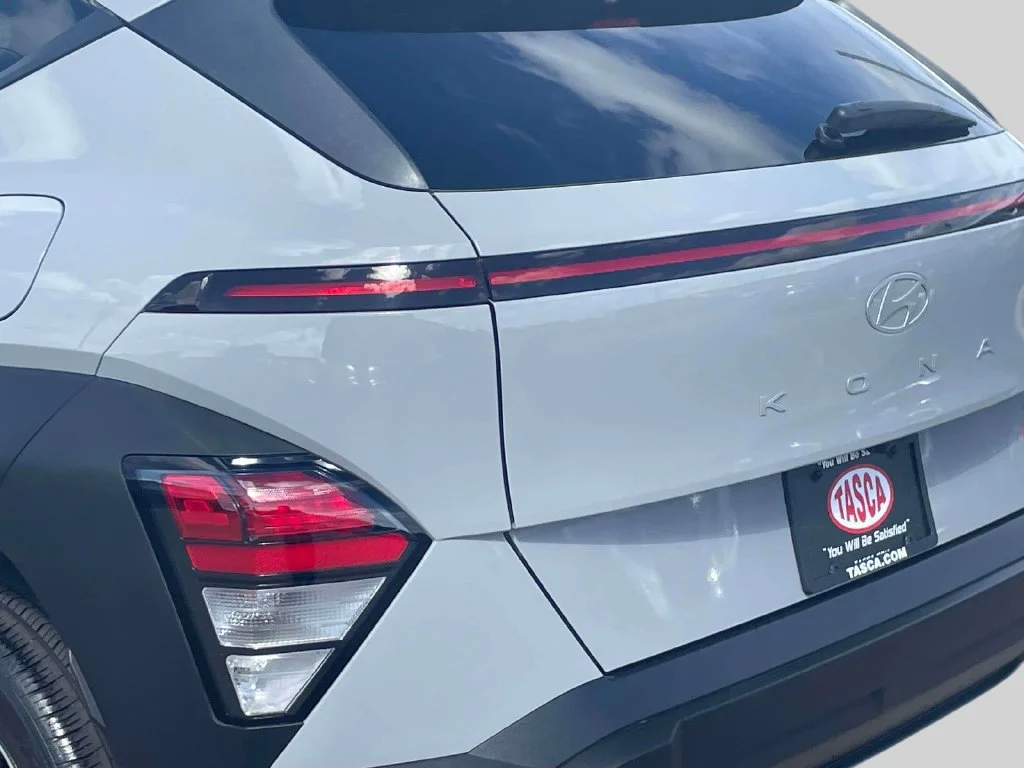 Certified Used 2024 Gray Hyundai SEL image 11