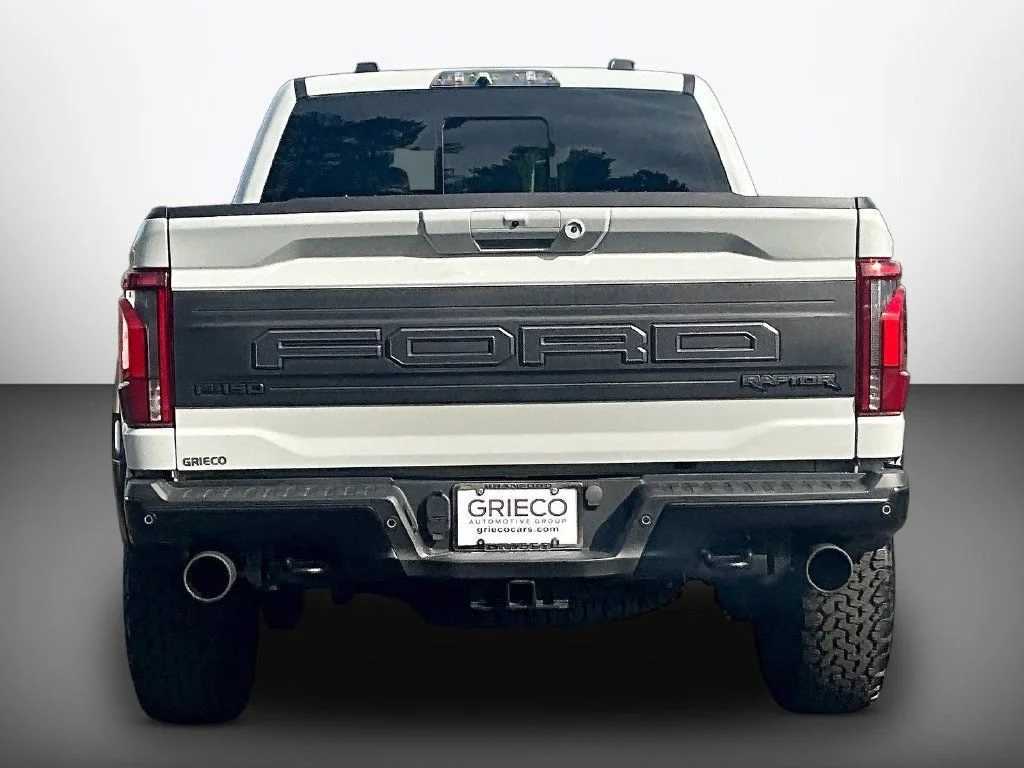 Used 2026 Avalanche Ford Raptor image 6