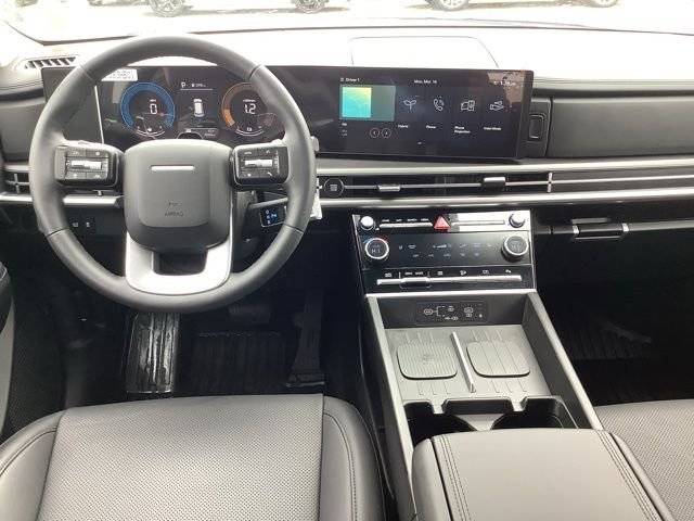 2026 Hyundai Santa Fe SEL - Photo 12