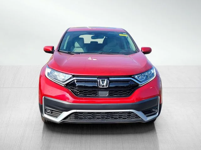 2022 Honda CR-V EX-L - Photo 11