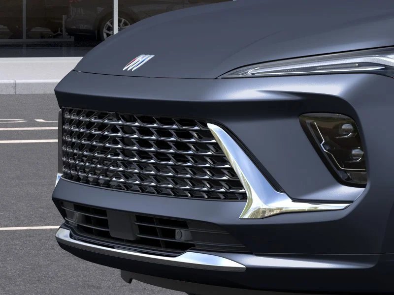 New 2026 Quartz Blue Metallic Buick Avenir image 13