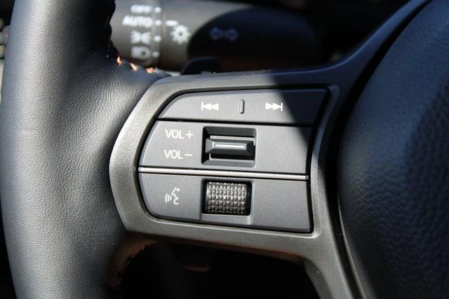 2026 Honda CR-V TrailSport - Photo 30