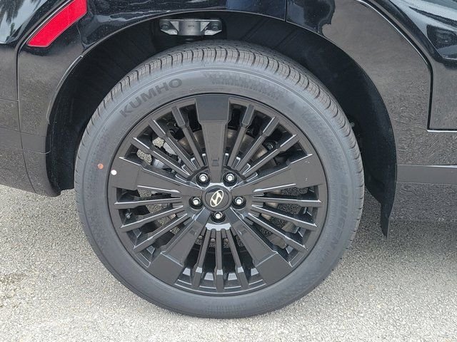New 2026 Black Hyundai Calligraphy image 5