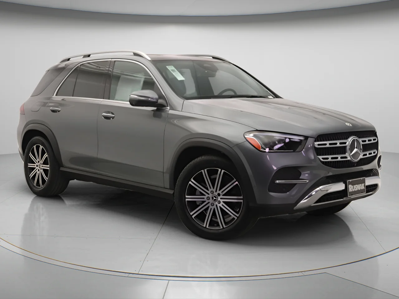 New 2026  Mercedes-Benz 350 4MATIC® image 13