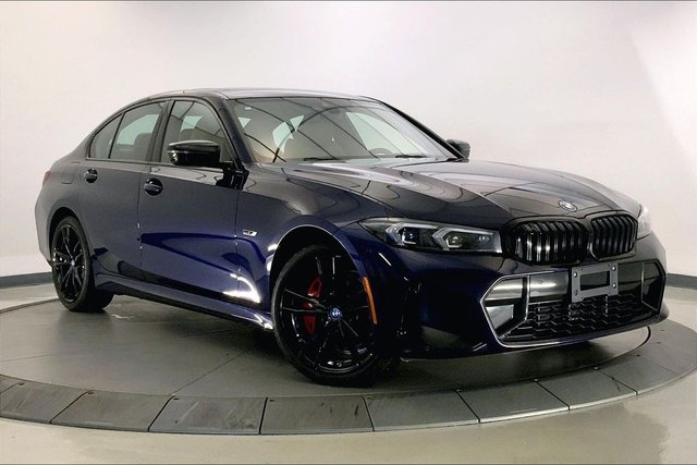 2023 BMW 3 Series 330e xDrive