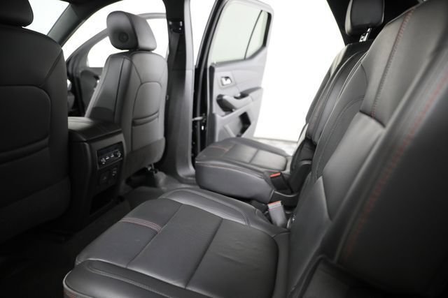 2024 Chevrolet Traverse Limited RS - Photo 22