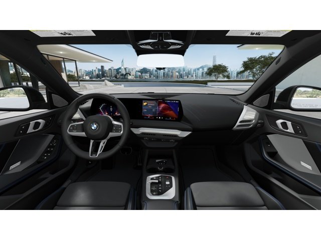 New 2026 Thundernight Metallic BMW 228 Gran Coupe image 10