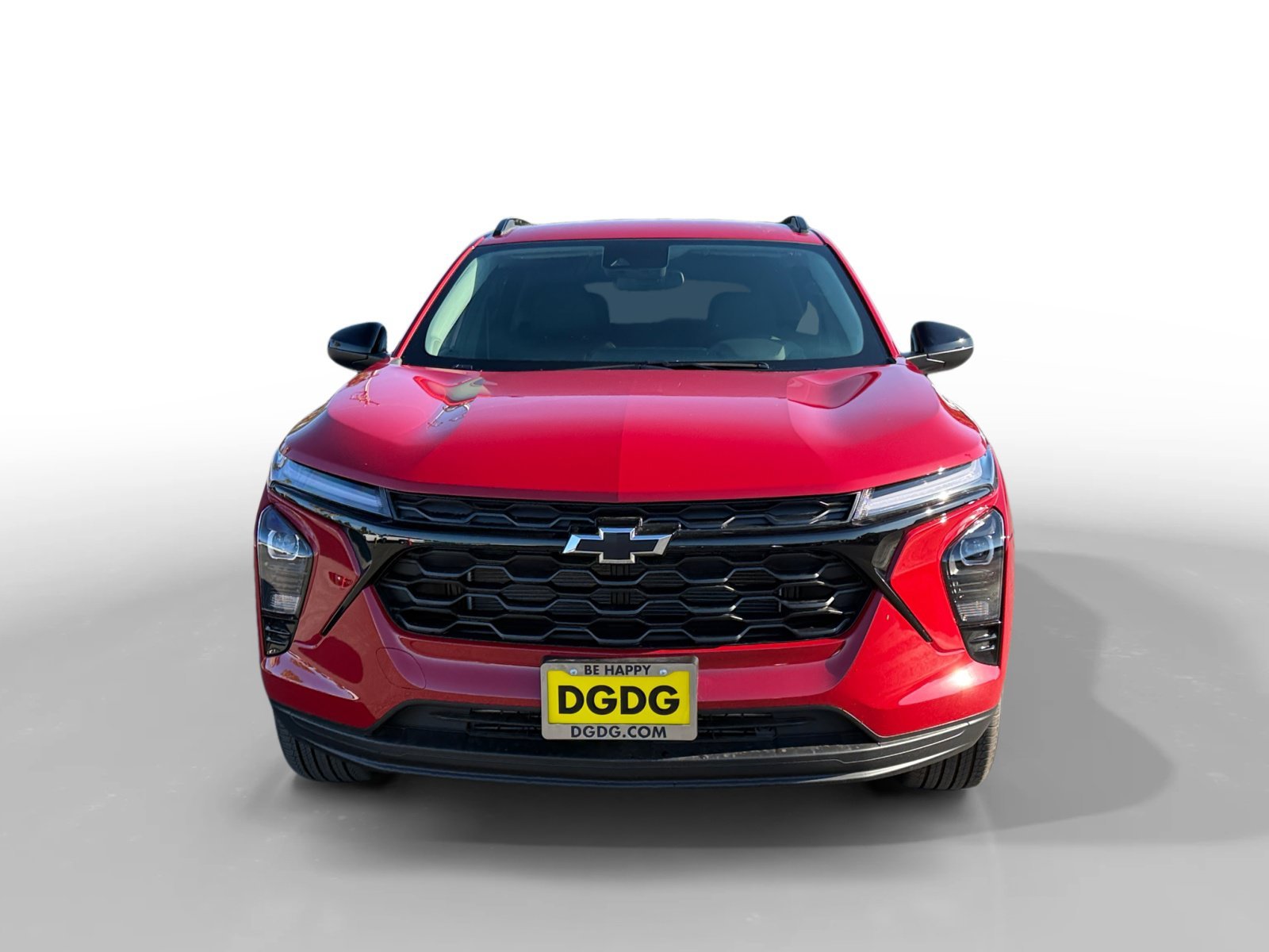 2026 Chevrolet Trax LT - Photo 8