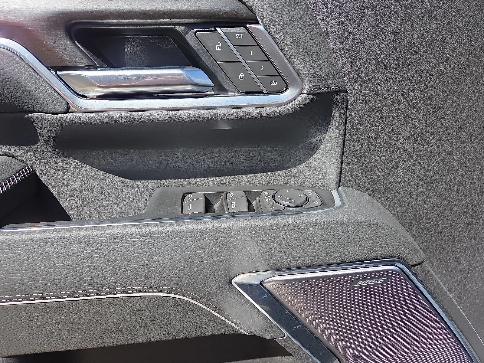2026 GMC Sierra 2500HD Denali - Photo 12