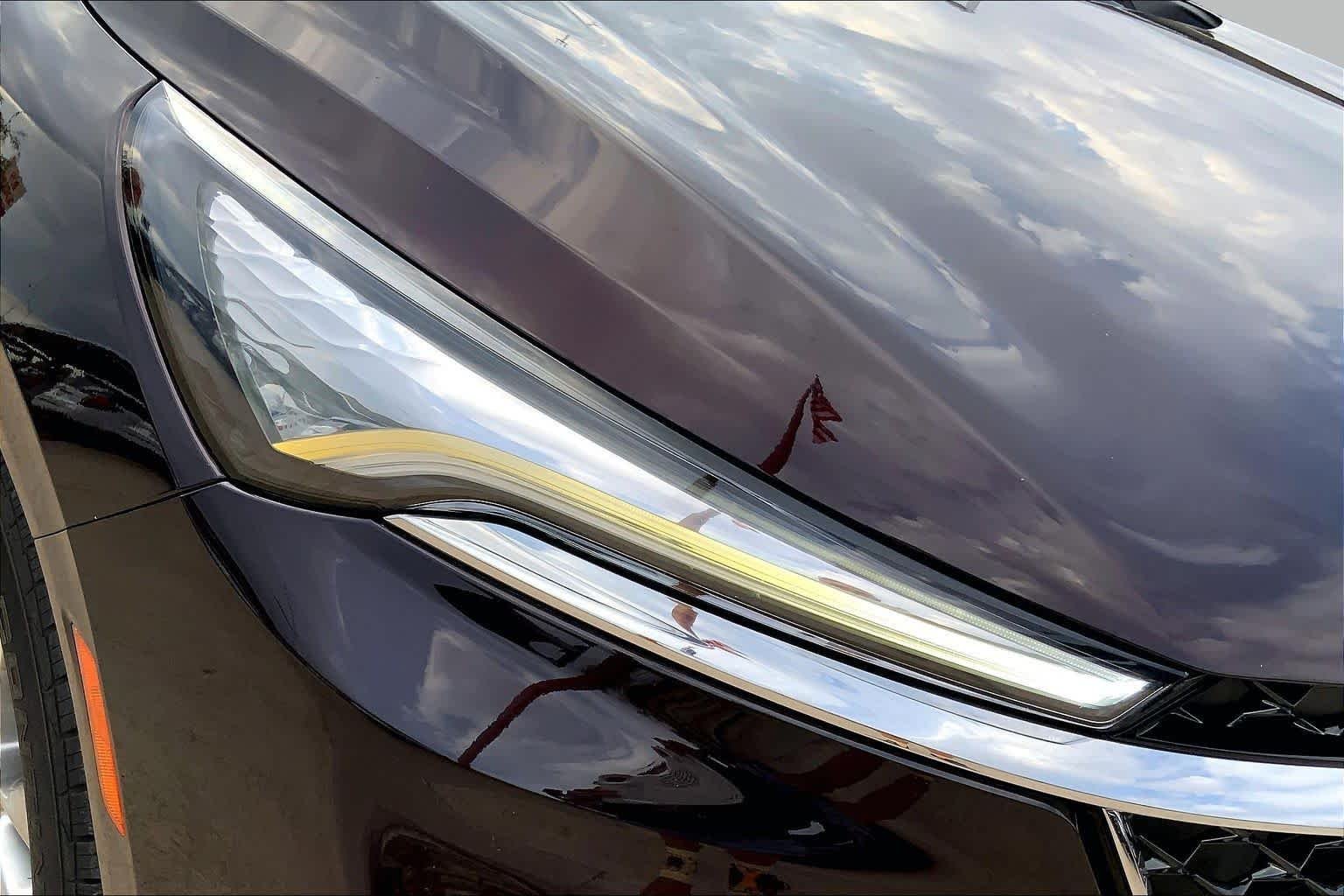 2023 Buick Enclave Avenir - Photo 26