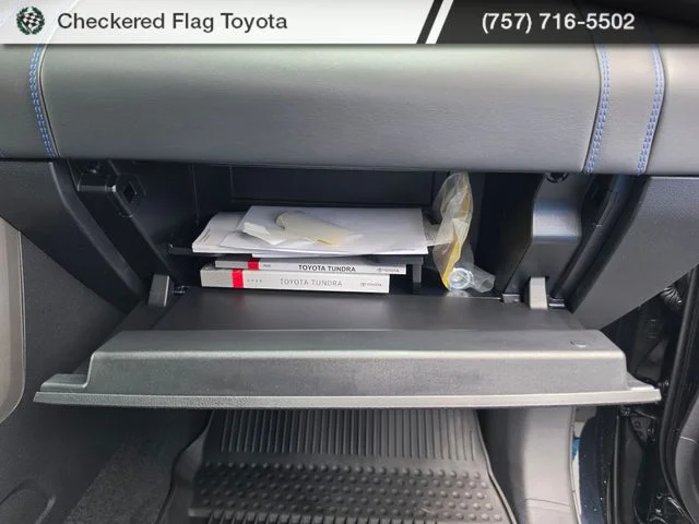 Used 2026 Midnight Black Metallic Toyota Platinum image 51