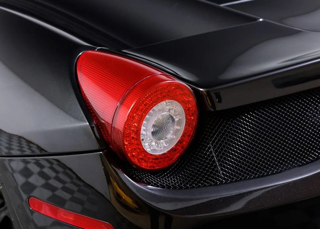 2014 Ferrari 458 Italia Base - Photo 31