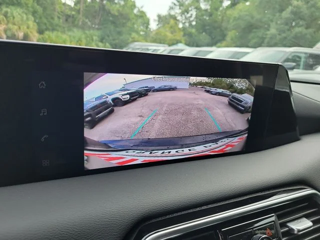 New 2026 Black Nissan SV image 28