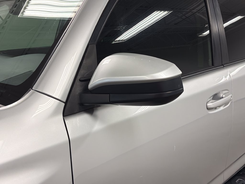 Used 2023 Silver Toyota TRD Off-Road image 12