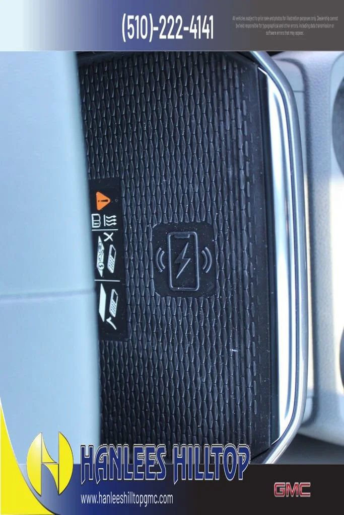 2026 GMC Terrain AT4 - Photo 20
