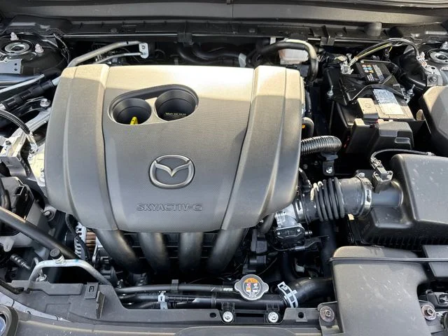 2026 Mazda CX-30 Select Sport - Photo 10